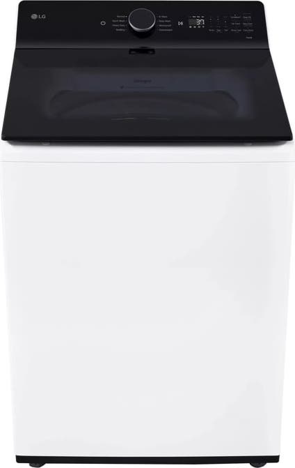 LG WT8405CW White