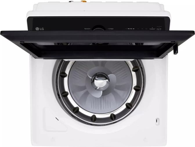LG WT8405CW White