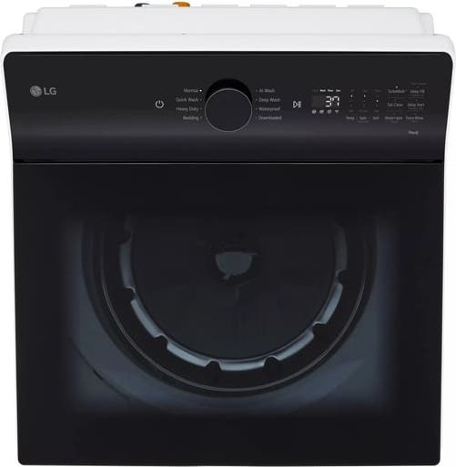 LG WT8405CW White