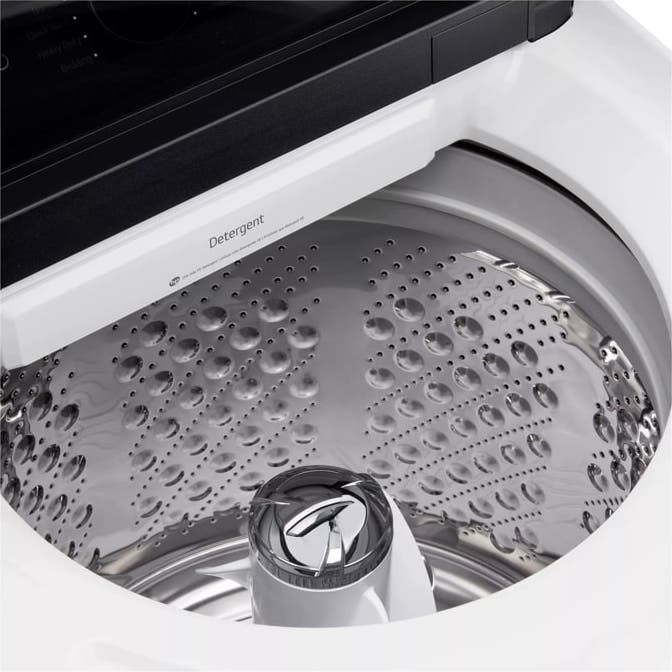 LG WT8405CW White