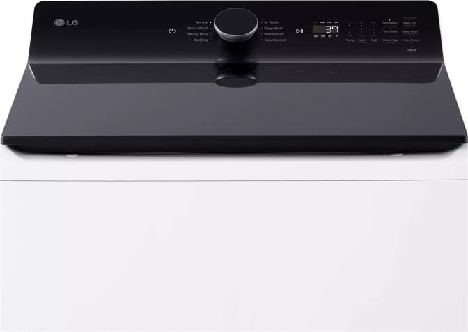 LG WT8405CW White