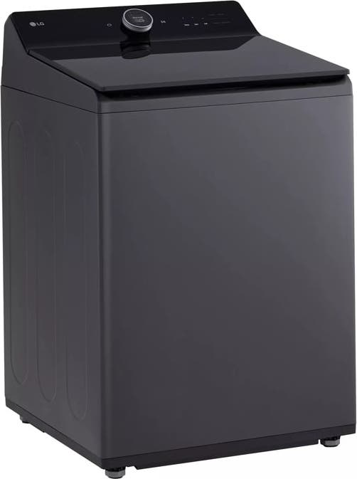 LG WT8600CB Matte Black