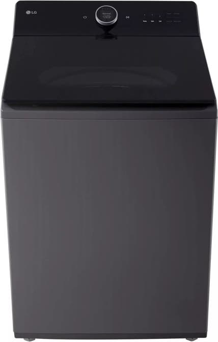 LG WT8600CB Matte Black