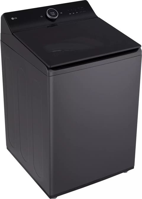 LG WT8600CB Matte Black