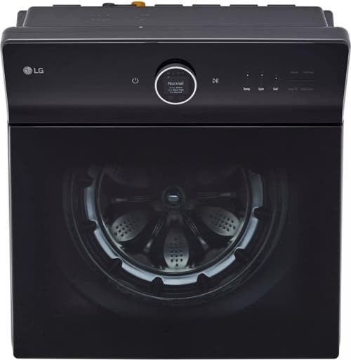 LG WT8600CB Matte Black