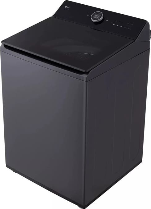 LG WT8600CB Matte Black
