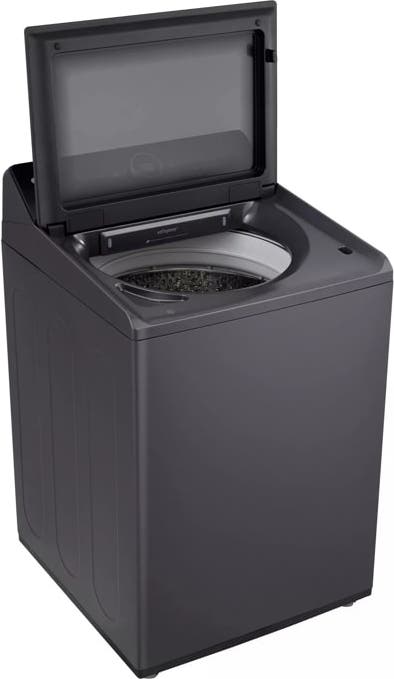 LG WT8600CB Matte Black