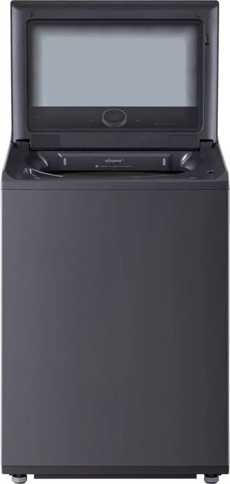 LG WT8600CB Matte Black
