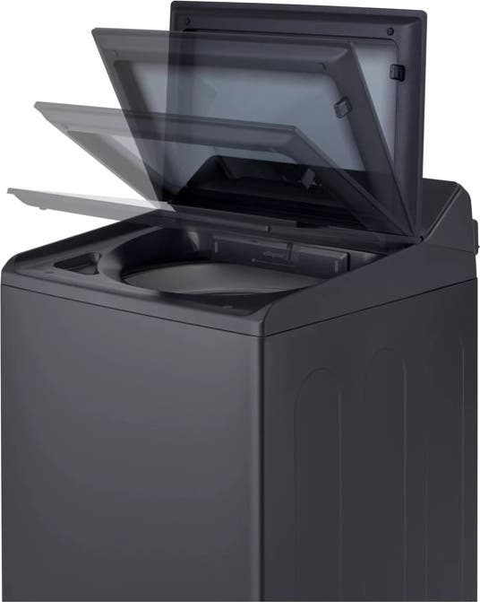 LG WT8600CB Matte Black