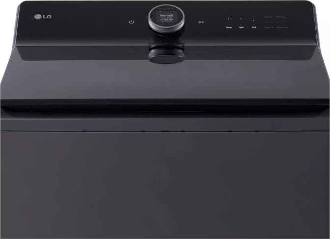 LG WT8600CB Matte Black