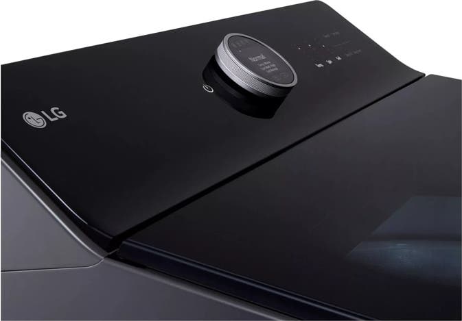 LG WT8600CB Matte Black