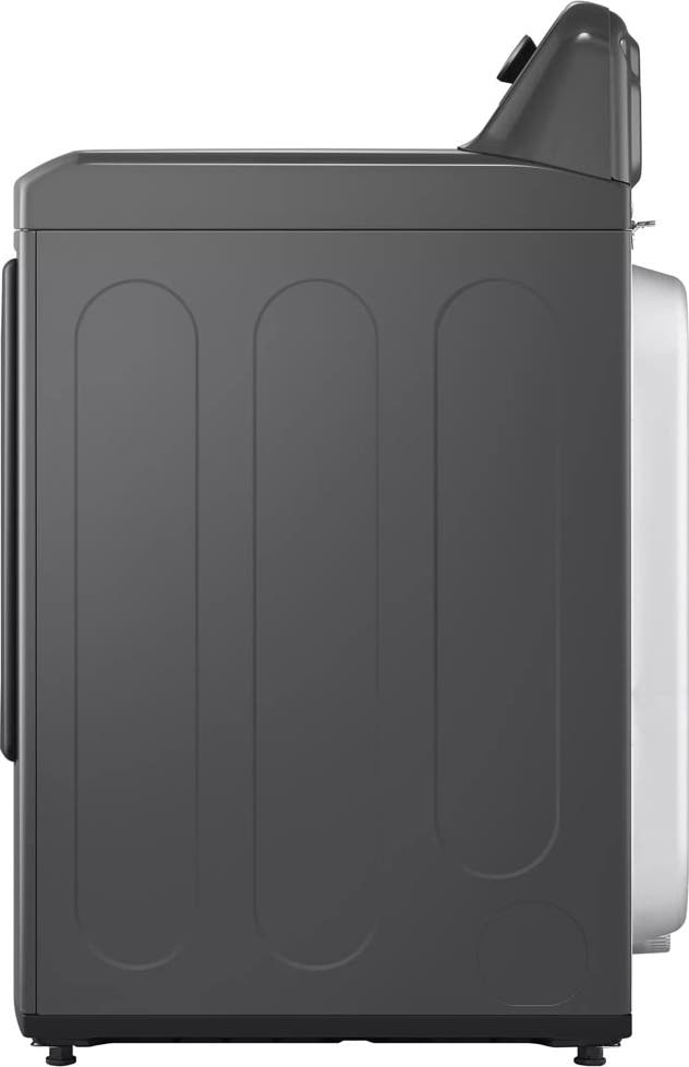 LG DLE6100M Monochrome Grey