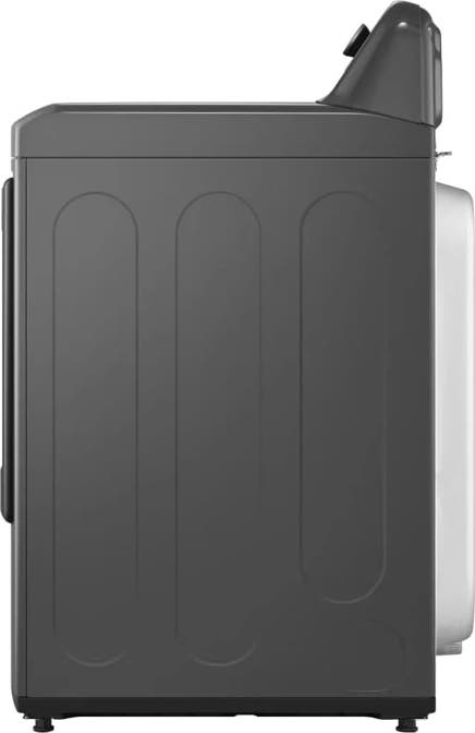 LG DLE7150M Middle Black
