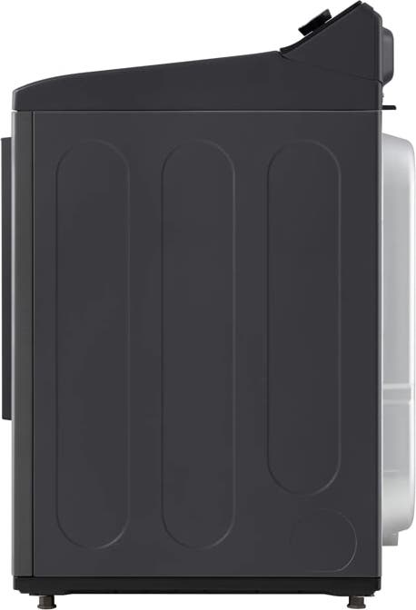 LG DLE8200L Platinum Black