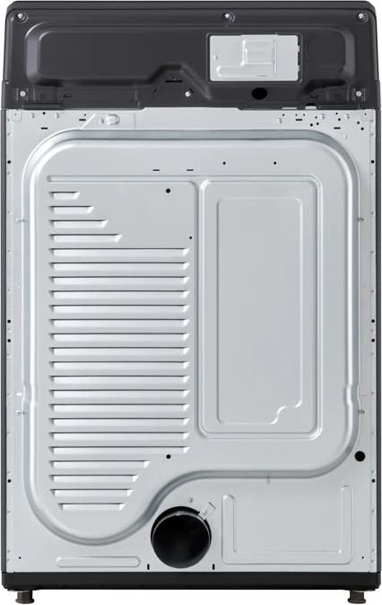 LG DLE8200L Platinum Black