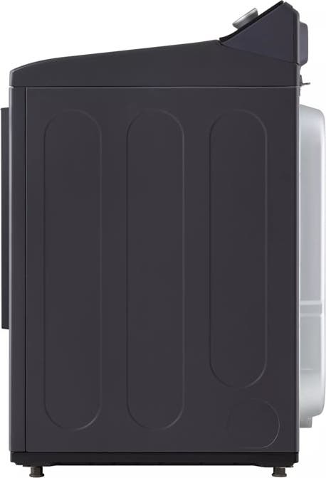 LG DLE8400BE Matte Black