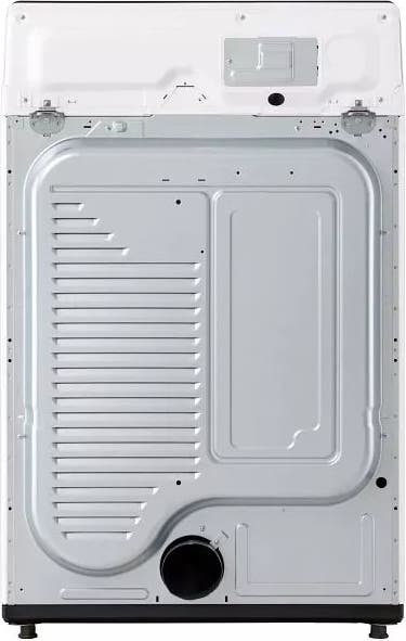 LG DLE8400WE Alpine White