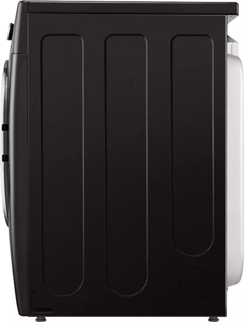 LG DLEX4200B Black Steel