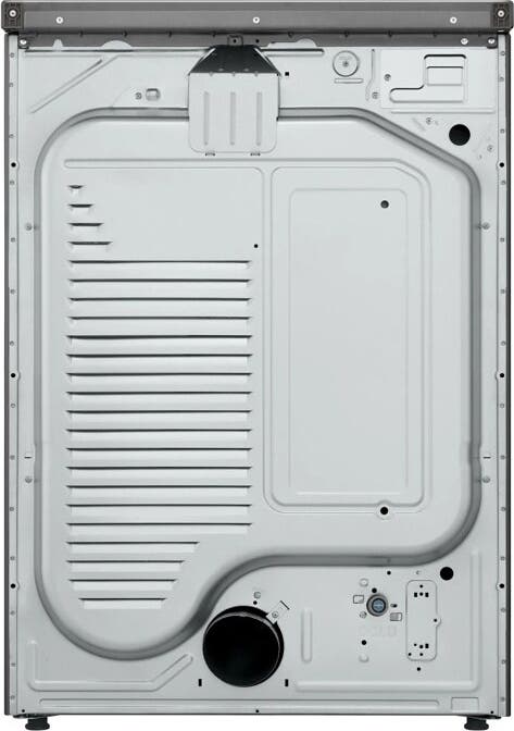 LG DLEX5800V Graphite Steel