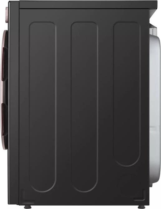 LG DLEX6500B Black Steel