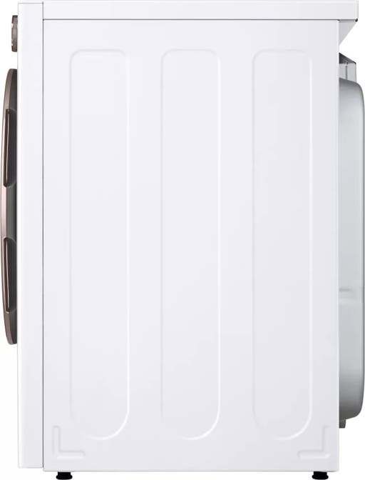LG DLEX6500W White