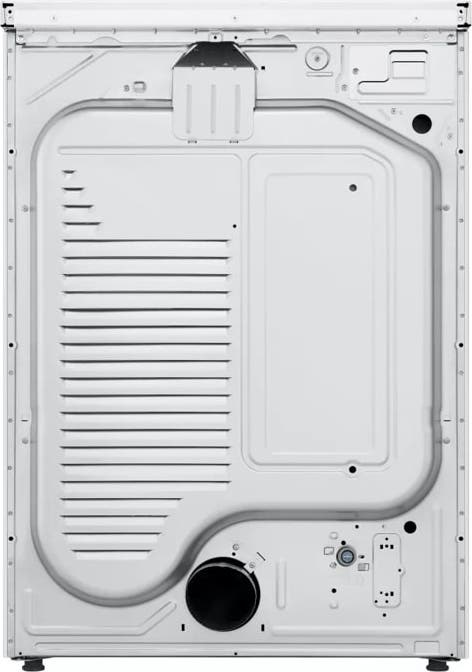 LG DLEX6500W White