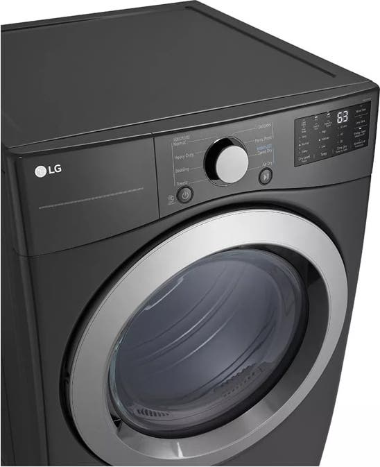 LG DLG3471M Middle Black