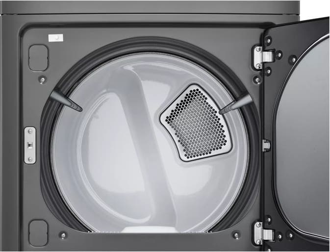 LG DLG6101M Monochrome Grey