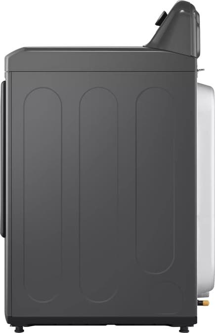 LG DLG6101M Monochrome Grey