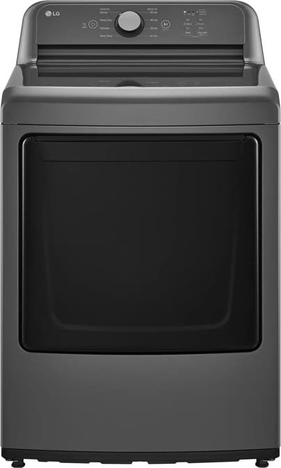 LG DLG6101M Monochrome Grey
