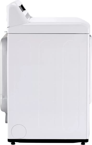 LG DLG6101W White