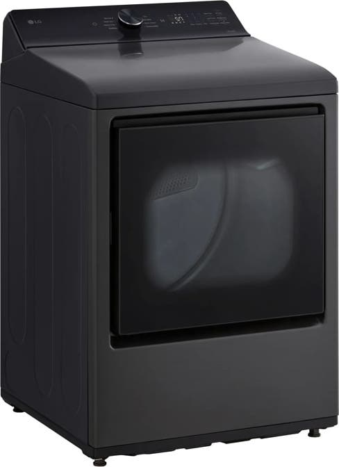 LG DLG8201L Platinum Black