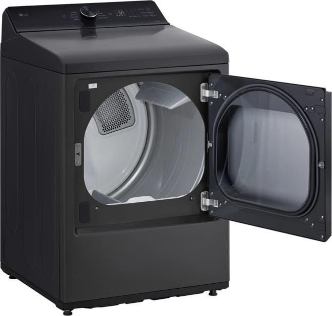 LG DLG8201L Platinum Black