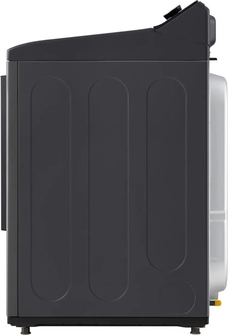 LG DLG8201L Platinum Black