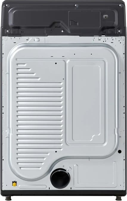 LG DLG8201L Platinum Black