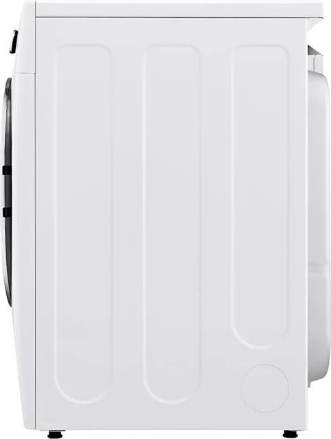 LG DLGX4201W White