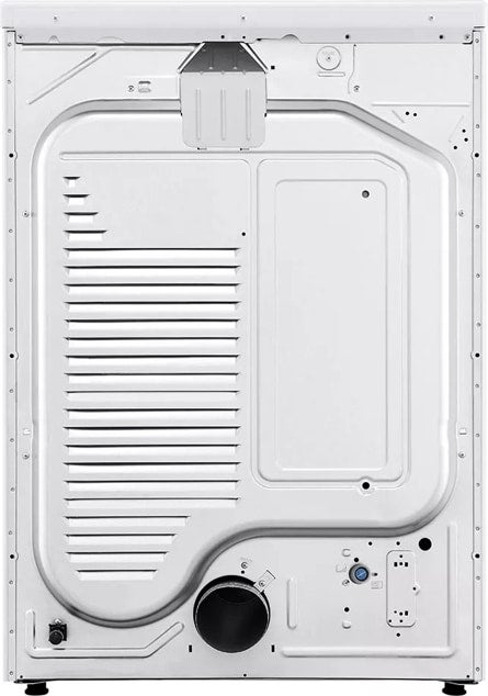 LG DLGX4201W Smart Gas Dryer - Thumbnail 4