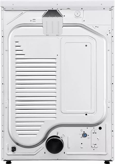 LG DLGX4201W White