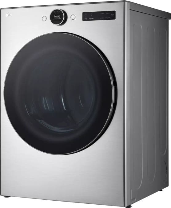 LG DLGX5501V Graphite Steel