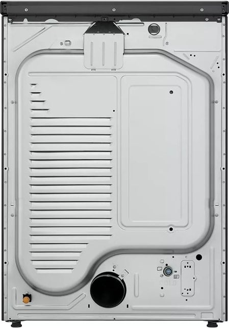 LG DLGX6701B Dryer - Thumbnail 5