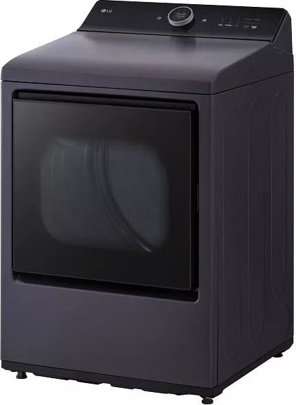 LG DLGX8601BE Matte Black