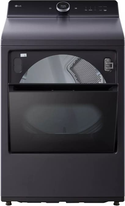 LG DLGX8601BE Matte Black