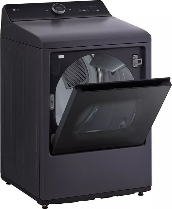 LG DLGX8601BE Matte Black