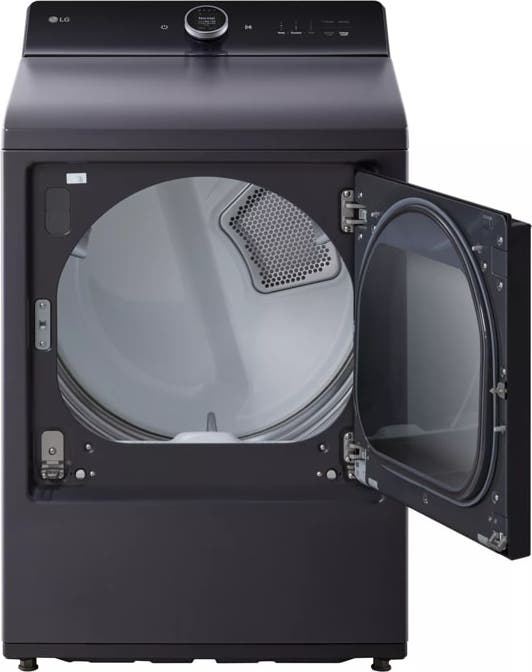 LG DLGX8601BE Matte Black