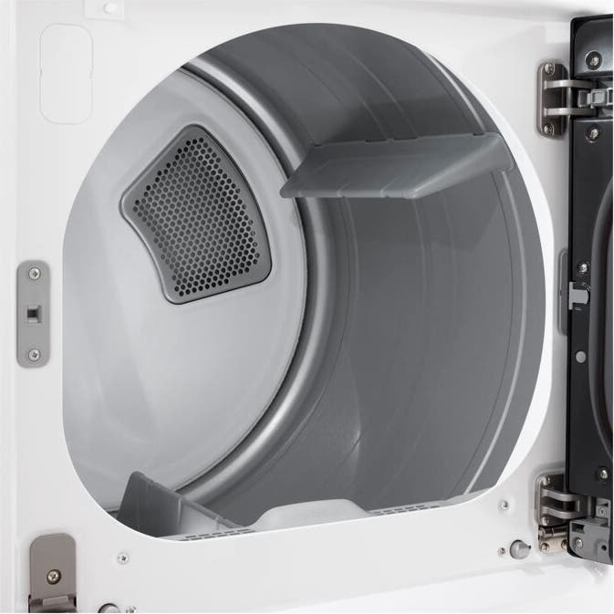 LG DLGX8601WE White
