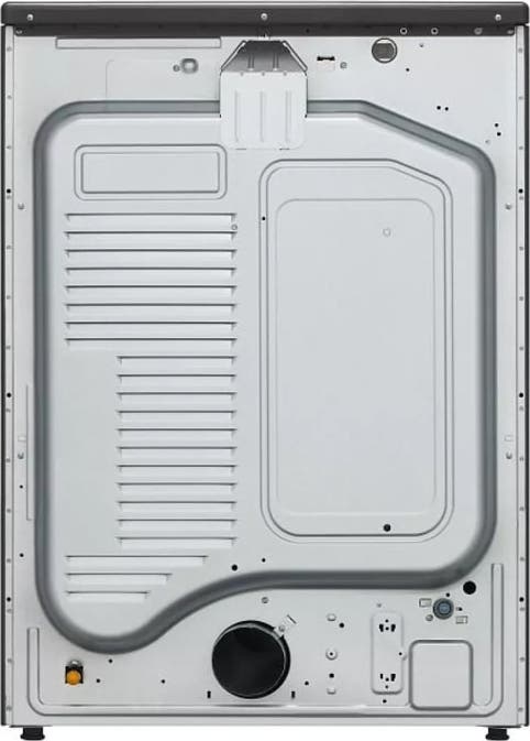 LG DLGX8901B Black Steel