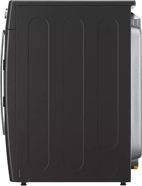 LG DLGX8901B Black Steel