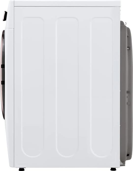 LG DLHC4002W White