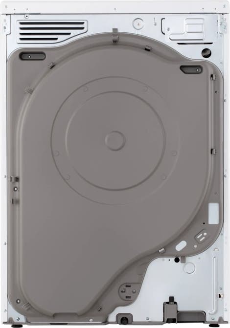 LG DLHC4002W White