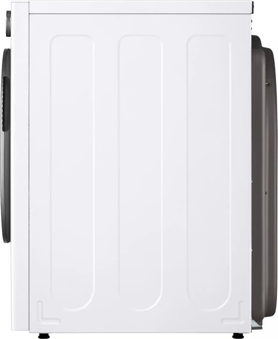 LG DLHC5502W White
